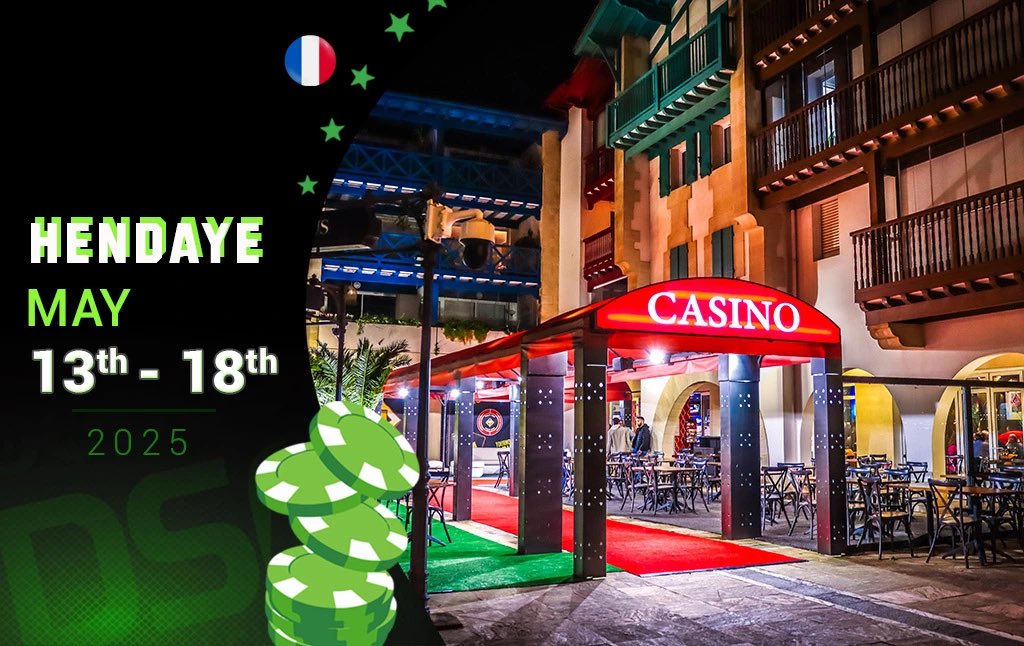 jetonsethommes's tweet image. Un @DeepStackOpen en mai à Hendaye ⤵️
lamateurdepoker.fr/2025/04/25/uds…