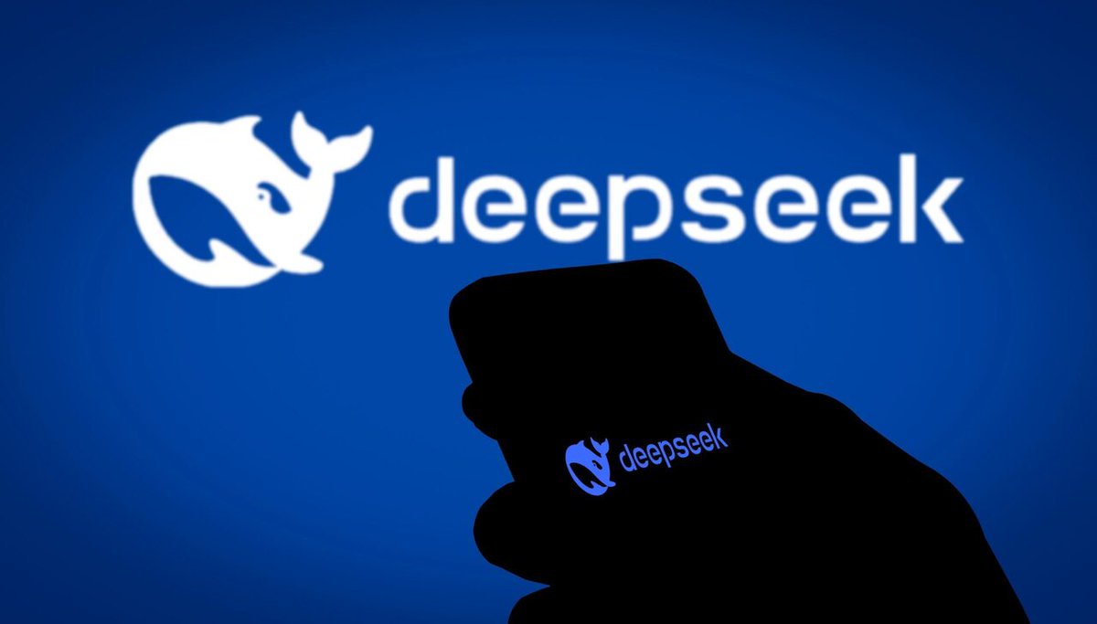 yogiliman's tweet image. 🔍 Exciting news in the world of math! DeepSeek releases open-source math model Prover-V2! 🤖 How do you think open-source innovations can reshape the future of mathematical problem-solving? Dive into the details here: ift.tt/qcKtVDP #OpenSource #MathModel #Innovation …