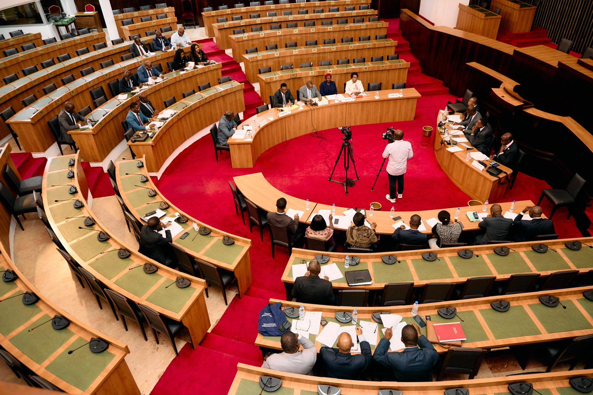 Maître Adama Kamara tweet media