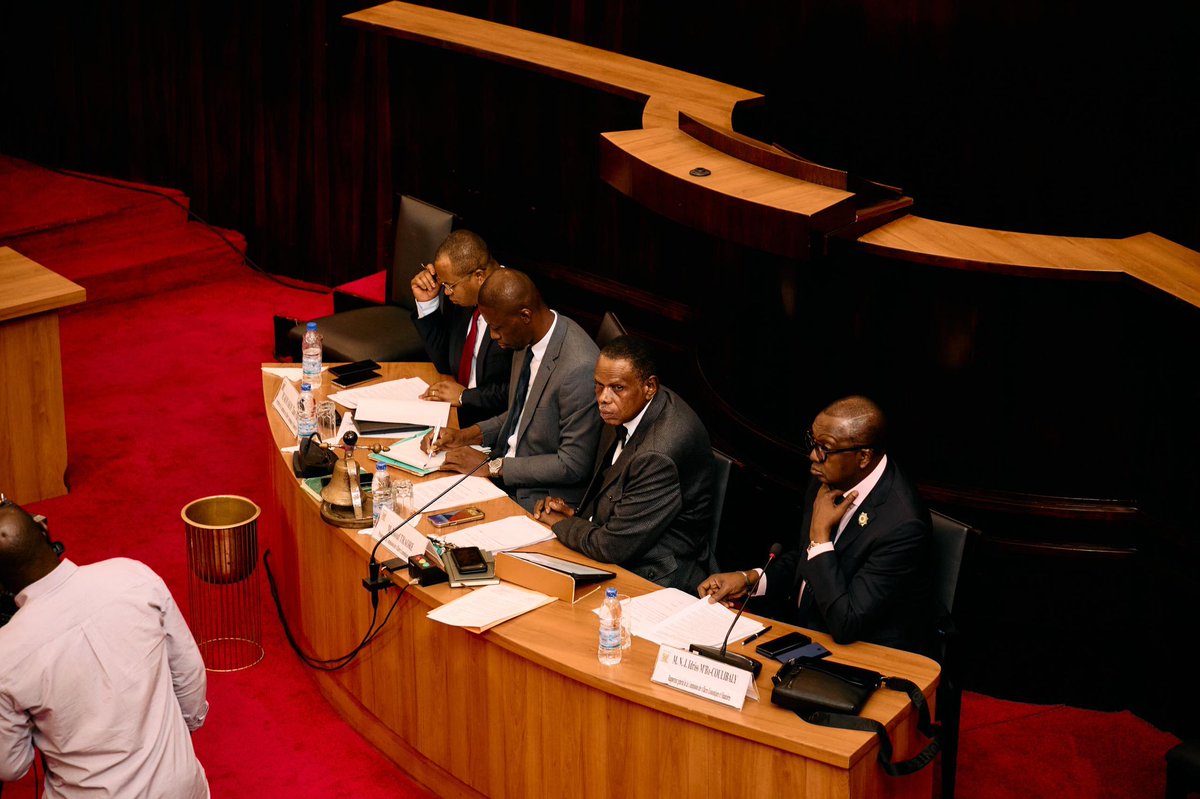 Maître Adama Kamara tweet media