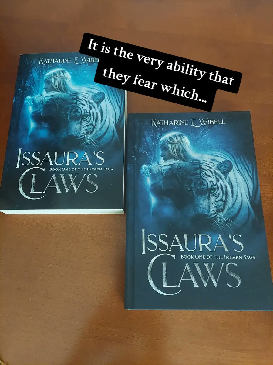 KatharineWibell's tweet image. A shifter, dark fantasy, and now an international bestselling series 📚 

#bookreader #fantasybooks #fantasyreader #shifter #darkfantasybooks