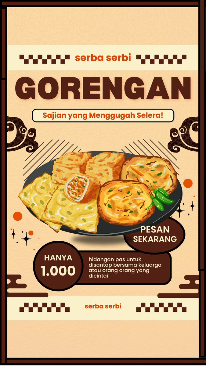bonpakecabe's tweet photo. jangan kada ingat mampir dan bekawanan kita, kita ada via online jua kalo yg mager keluar https://t.co/6ZfN1nmB7z