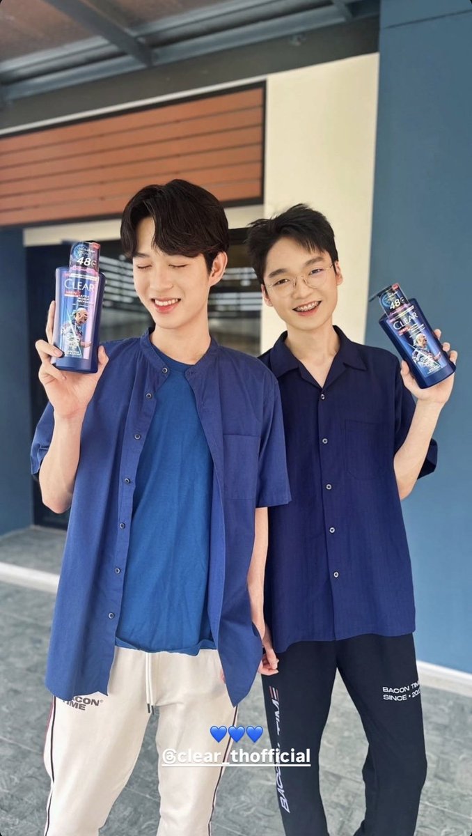 ୧‧₊limernyent #TaoXอมยิ้มบอย tweet media