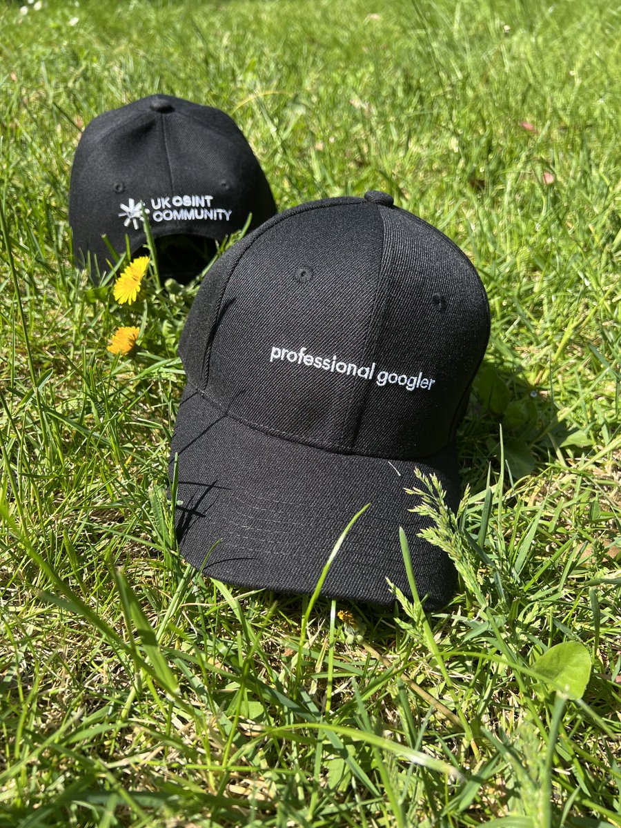 UK OSINT Community (@osint_community) on Twitter photo 🧢 FREE OSINT SWAG! 🧢
Caps, totes, pins, wristbands & stickers—grab yours on arrival.
🛑 24 hrs left! Tomorrow 16:30 @ City University: see child-safety pros and <a href="/TOEXProgramme/">Tackling Organised Exploitation (TOEX) Programme</a>’s AI shred predator networks live.
🎟️ Last FREE tickets: lu.ma/o8l0czf3
Speakers: 🧢 FREE OSINT SWAG! 🧢
Caps, totes, pins, wristbands & stickers—grab yours on arrival.
🛑 24 hrs left! Tomorrow 16:30 @ City University: see child-safety pros and <a href="/TOEXProgramme/">Tackling Organised Exploitation (TOEX) Programme</a>’s AI shred predator networks live.
🎟️ Last FREE tickets: lu.ma/o8l0czf3
Speakers: