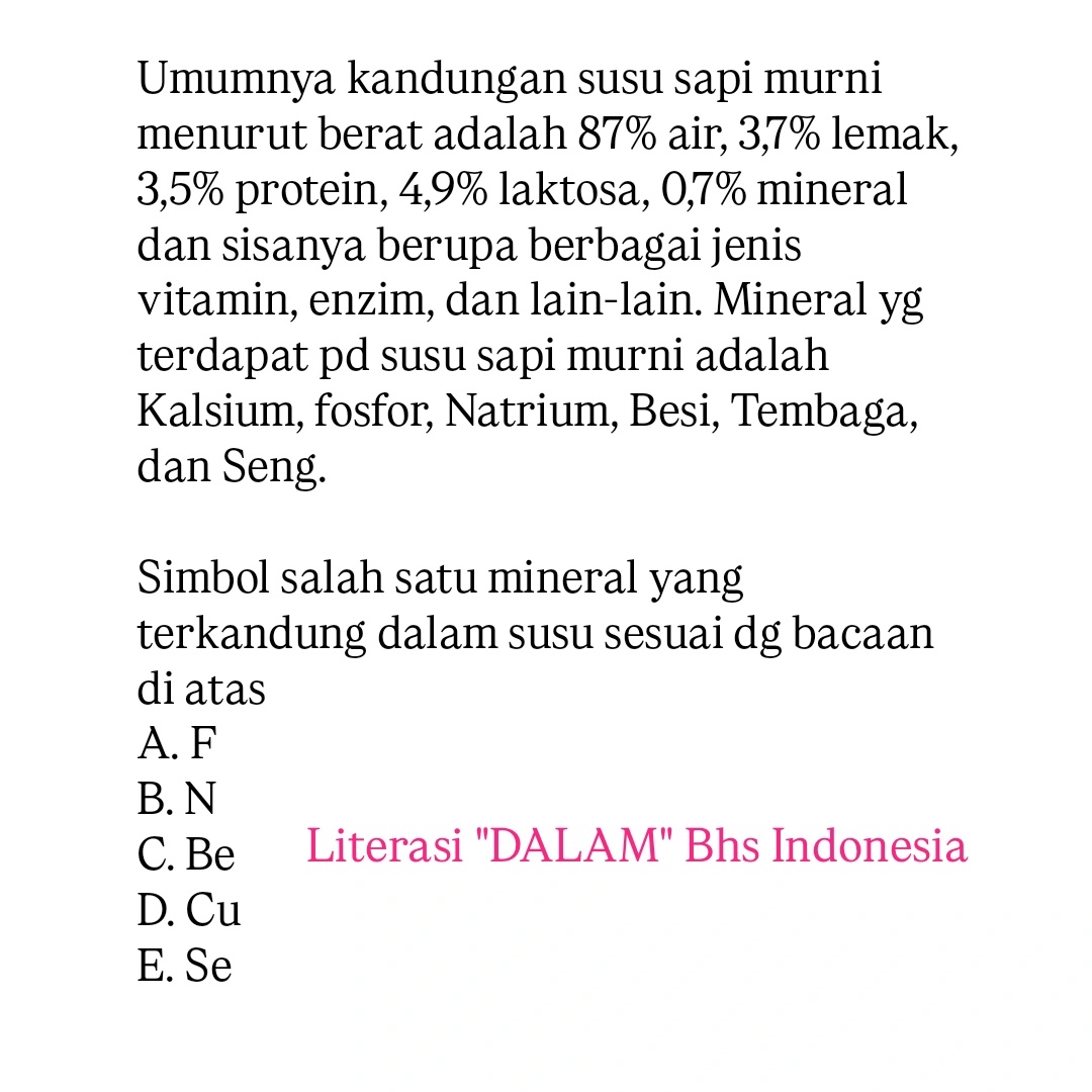 sisiutbk's tweet photo. Literasi "dalam" ... https://t.co/7e5K3RK8BL