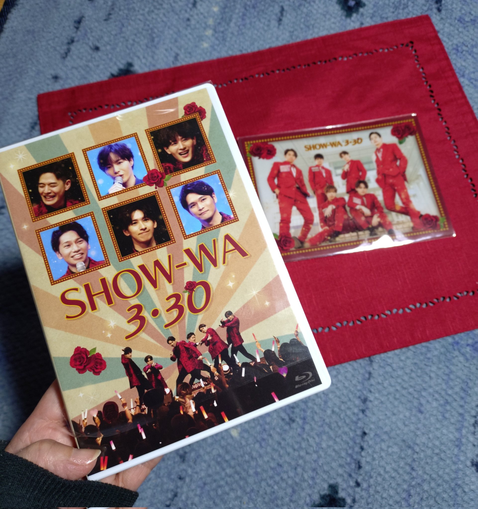 show_wa3・30 - Search / X