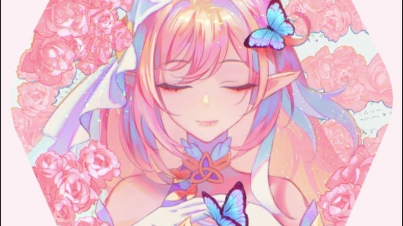 ryouarts's tweet image. I made a whole lot of new merch since the beginning of the year. Alas, things with my work are not doing great but somehow I'll manage to come through!