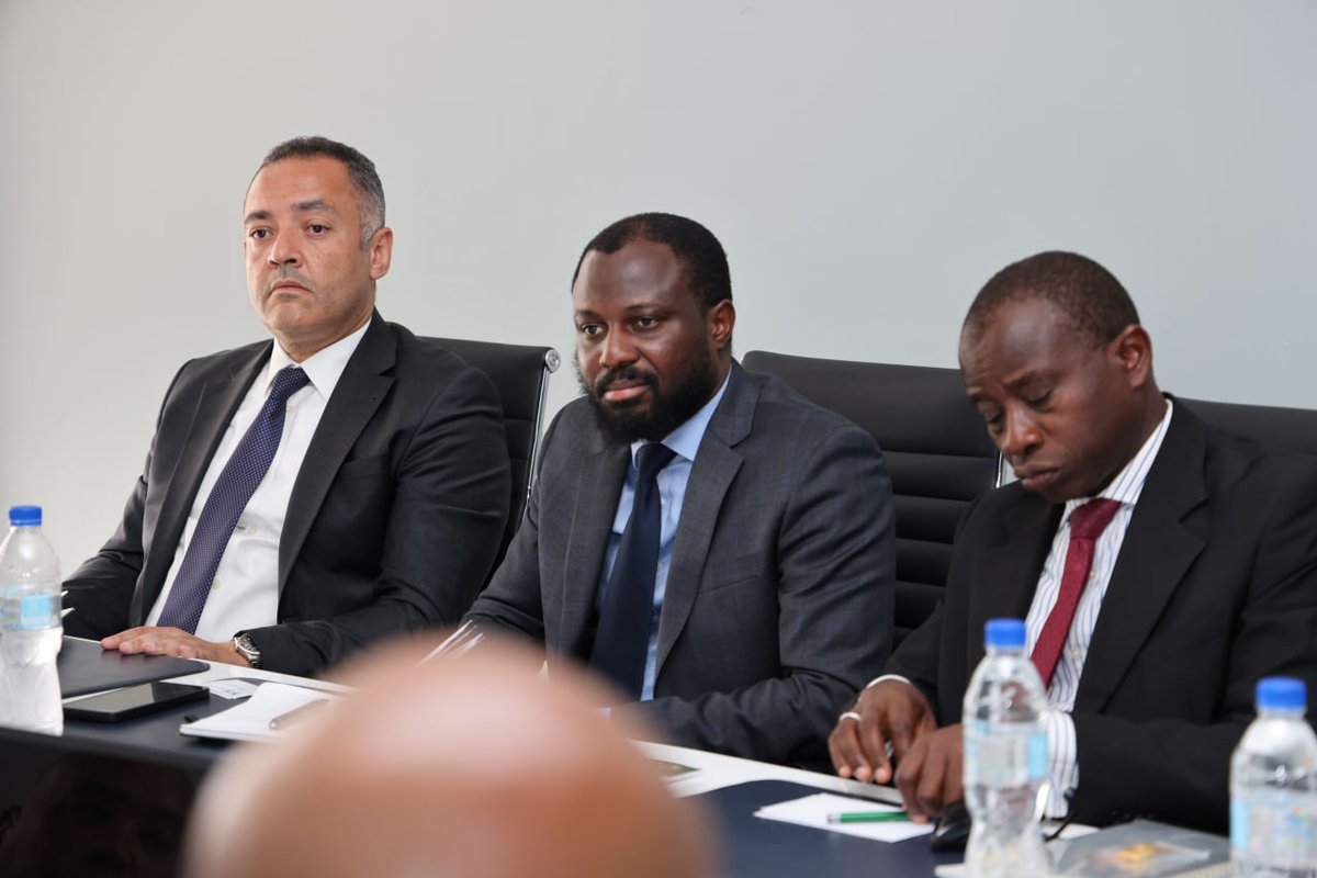 We extend our sincere gratitude to the <a href="/AfDB_Group/">African Development Bank Group</a> for their continued support and partnership since the very beginning of the Ethiopian Capital Market's journey. Their commitment has been instrumental in helping lay the foundation for Ethiopia’s emerging capital market.
