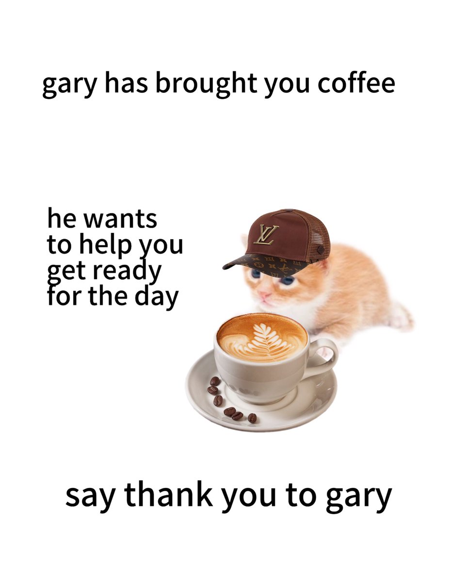 gary tweet media