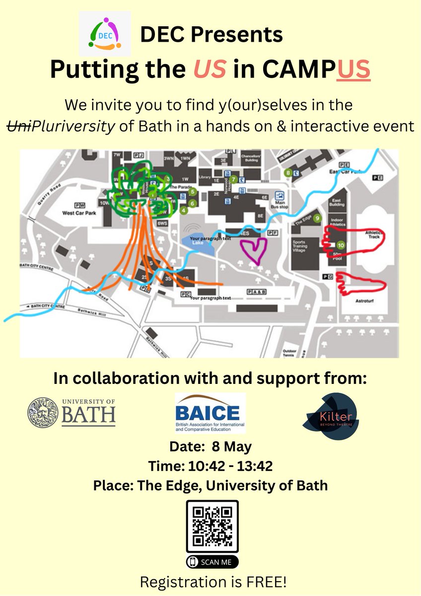 BAICE Students tweet media