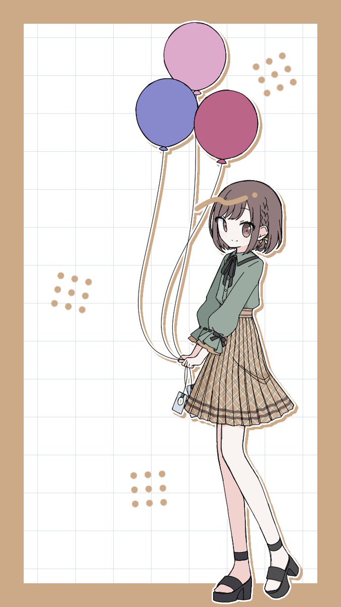 _amnchc's tweet photo. #東雲絵名誕生祭2025
#prsk_FA https://t.co/bpnyVPBHir