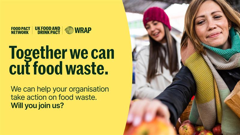 Worldwide, 30% of food produced doesn’t get eaten. This means millions of tonnes of waste, unnecessary toxic emissions, and precious resources are lost. 

But change is happening around the world, too. Today is #StopFoodWasteDay, a campaign to raise awareness of the