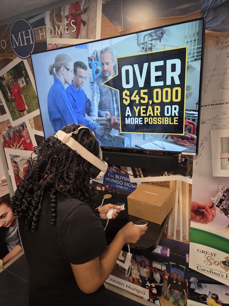 Exploring Careers with Be Pro Be Proud! gcsd.k12.sc.us/o/cbm/article/…