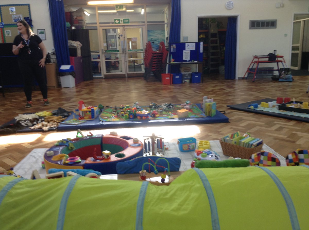 Newburgh Primary tweet media