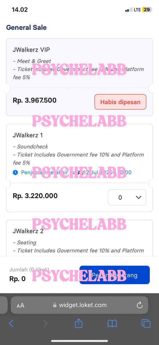 psychelabb's tweet photo. WTS JAY PARK WORLD TOUR ‘SERENADES &amp; BODY ROLL’ JAKARTA

DATA PRIBADI
SELF PAYMENT
FEE : 100k/TIX

YUK LANGSUNG DM YA GUYSS 🙌

#2025JayParkWorldTour 
#SerenadesAndBodyRolls_in_jakarta
#jaypark #jastiptiket #zonauang️ https://t.co/jF8bhT4MwJ