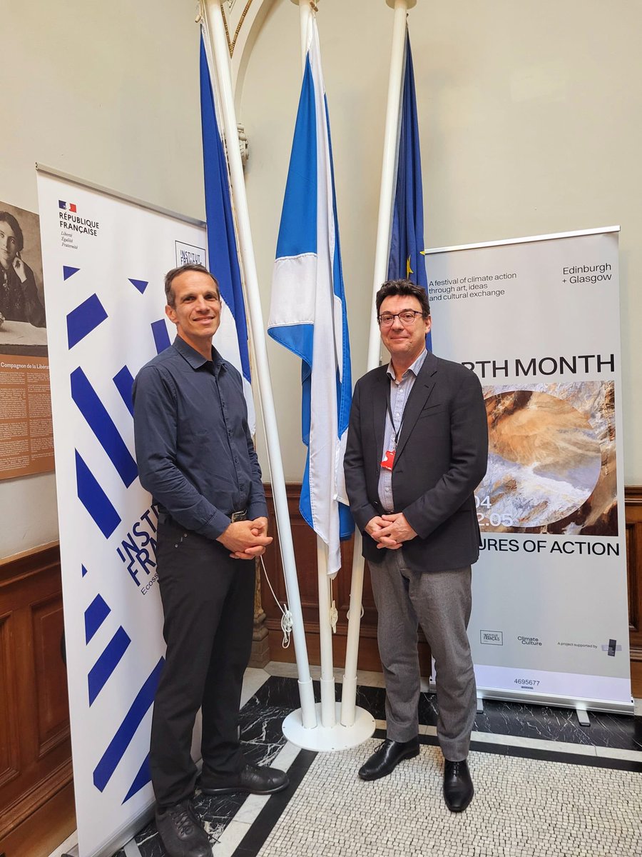 Pailler Stephane (@paillerste94881) on Twitter photo Ahead of #Unoc <a href="/ifecosse/">Institut français d'Ecosse</a> organized a talk with Vincent Doumeizel on the sustainable use of seaweed. See you this evening at <a href="/GI_Glasgow/">Goethe-Institut GLA</a> for #earthmonth <a href="/francediplo/">France Diplomatie 🇫🇷🇪🇺</a> <a href="/FranceintheUK/">French Embassy UK🇫🇷🇪🇺</a> <a href="/cgfEdimbourg/">La France en Ecosse</a> Ahead of #Unoc <a href="/ifecosse/">Institut français d'Ecosse</a> organized a talk with Vincent Doumeizel on the sustainable use of seaweed. See you this evening at <a href="/GI_Glasgow/">Goethe-Institut GLA</a> for #earthmonth <a href="/francediplo/">France Diplomatie 🇫🇷🇪🇺</a> <a href="/FranceintheUK/">French Embassy UK🇫🇷🇪🇺</a> <a href="/cgfEdimbourg/">La France en Ecosse</a>
