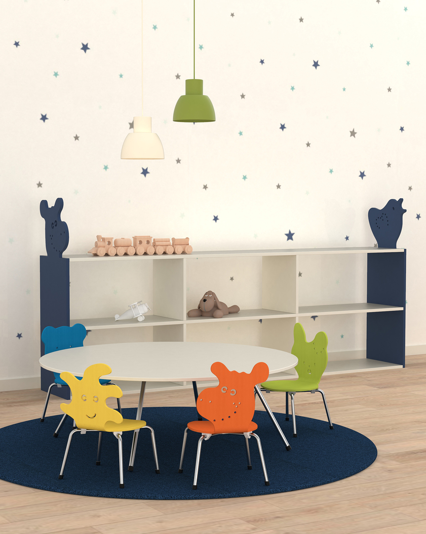 julcarfurniture's tweet image. Designed for little dreamers.
Playful chairs and clever storage that turn any room into a world of imagination.

#Julcar #FurnitureForKids #FunAndFunctional