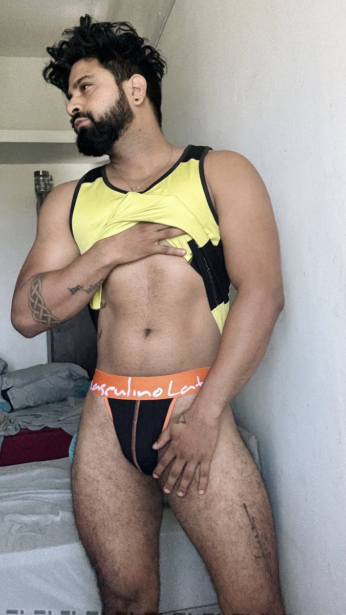 unseenuncut's tweet photo. telugu hot guy Arjun https://t.co/Qr1uIJbNWZ