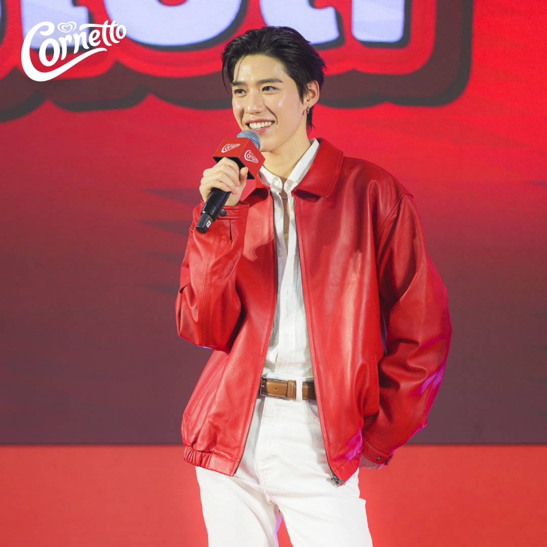 Cornetto Thailand tweet media