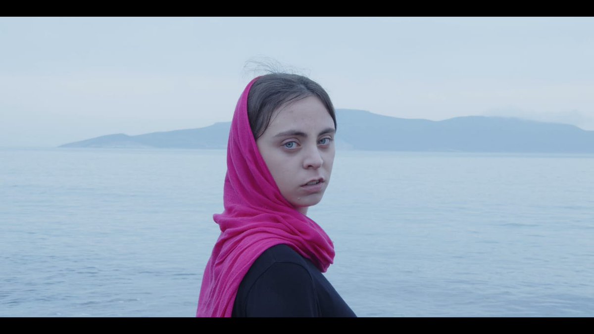 london_indieiff's tweet photo. 🎬 Season 12th Submission 🎬

Film - ISRA

Directed By - Evi Koroni

Category - Women’s Films (Any

.

@londonindieff
Submit Your Work (link in our bio)

#womenfilmmaker #womenfilm #shortstory
#featurefilm #indiefilm #indiefilmmaker #filmmaking #naturefilm #sea #filmproduction https://t.co/VkabKcObw6