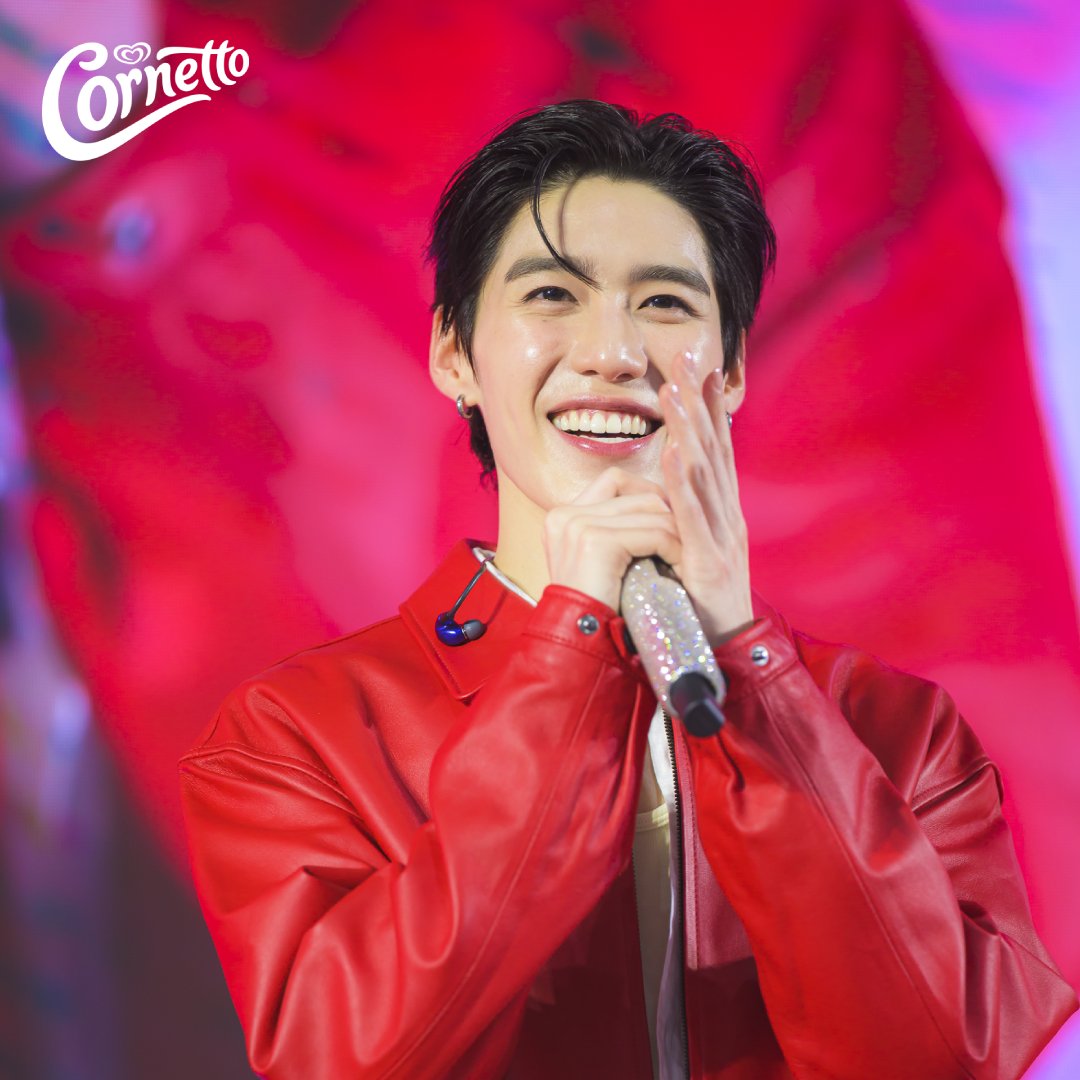 Cornetto Thailand tweet media