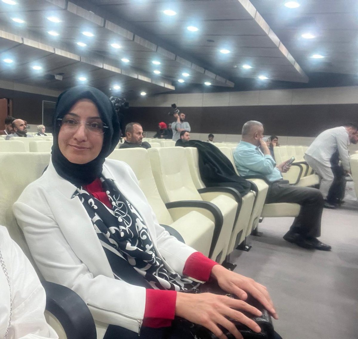 Uluslararası İnsan, Yalnızlık ve Din Sempozyumundan
#dijital #insan #aile #gençlik #dijitalcag