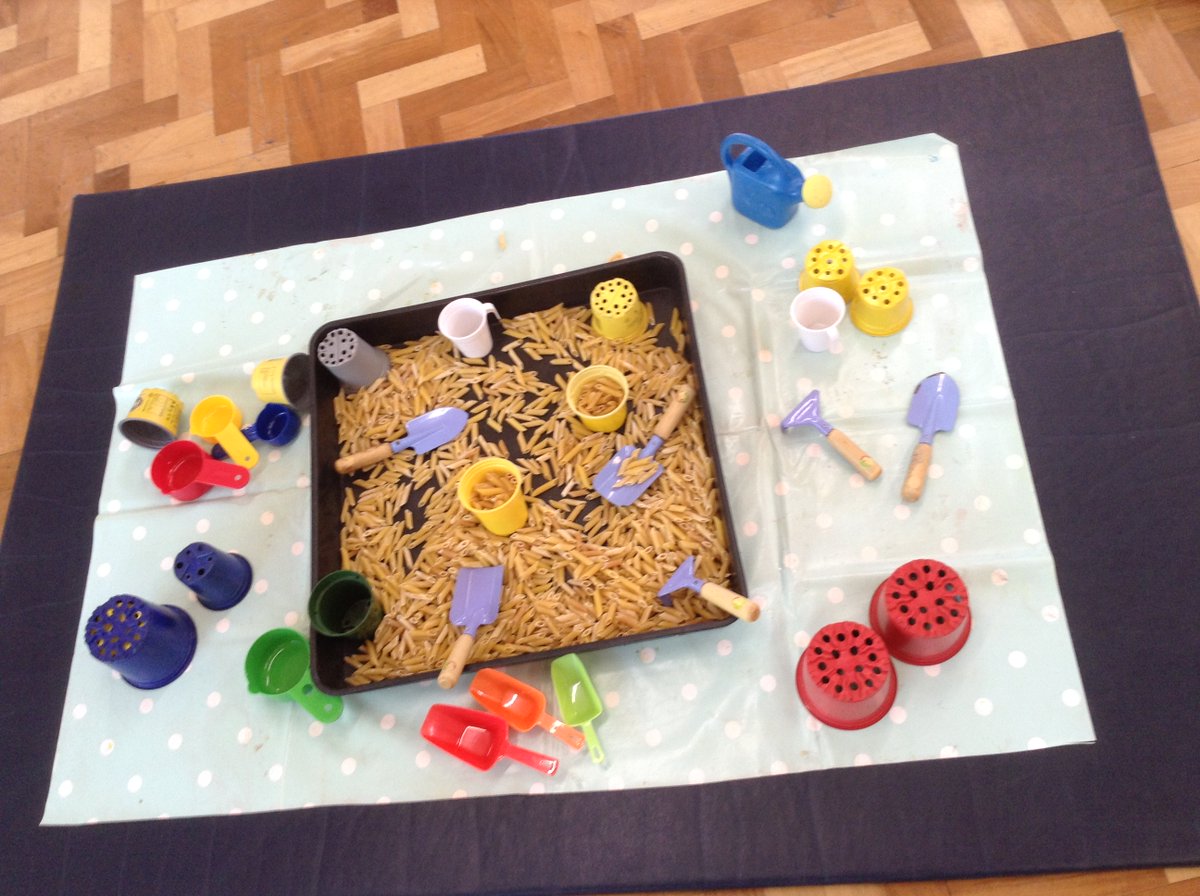 Newburgh Primary tweet media