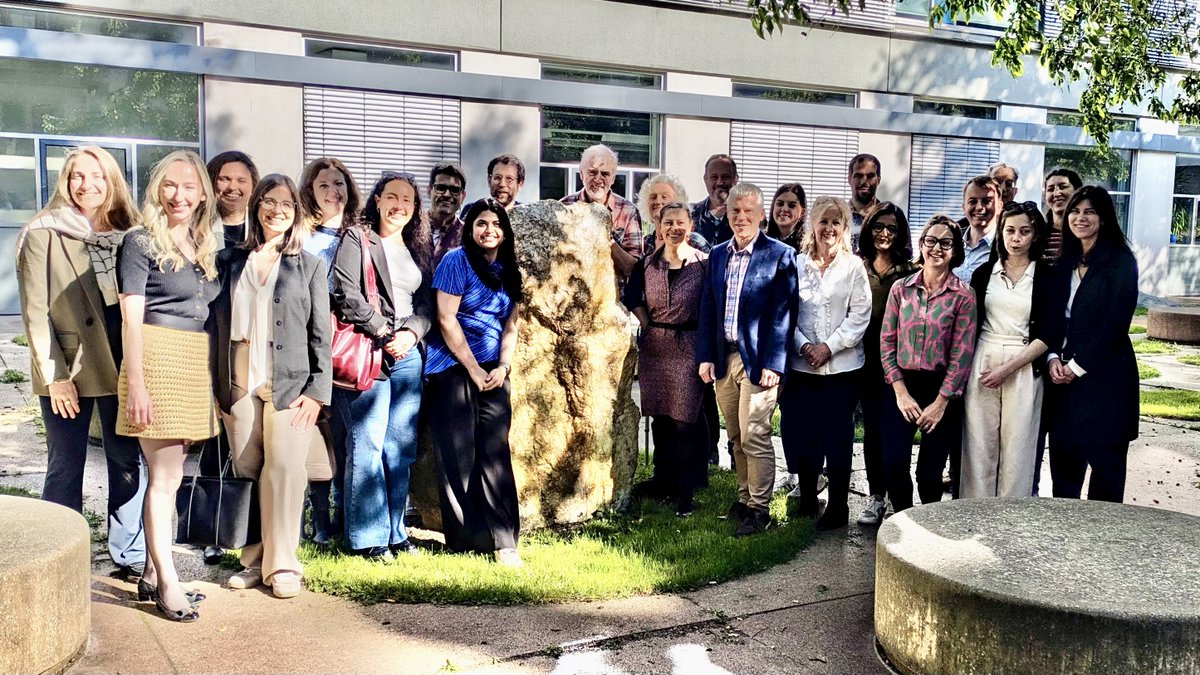 PARADISE__AI's tweet image. We had a wonderful time of exchange during these 2 days of our Plenary meeting. Many thanks to @UniFreiburg and Moritz team for hosting and #EPPerMed to finance #PARADISEProject.