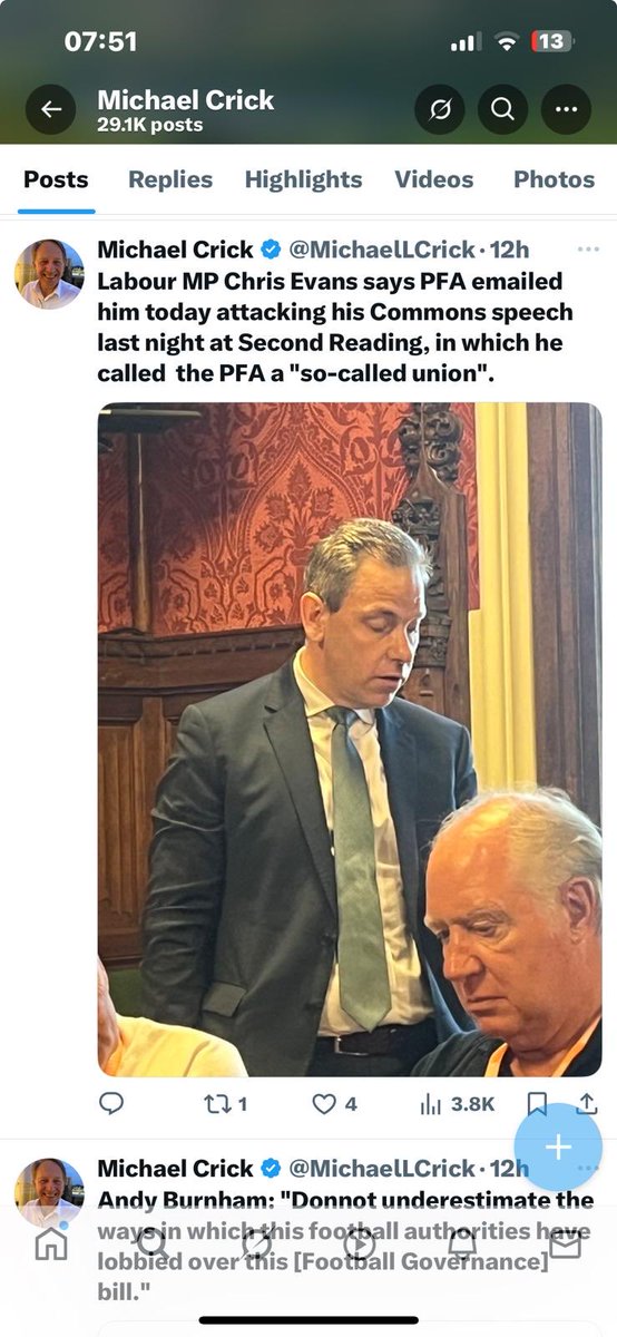 johnstiles64's tweet image. Yesterday we got to tell the MPs the truth about the pfa.they were shocked.kevin Keegan summed it up @chris_sutton73 @DavidMay04 @jimbeglin @RealRazor @PFA @mattletiss7 @Joey7Barton