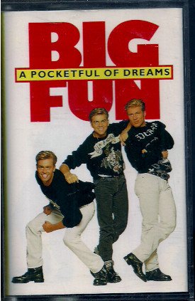 myfizzypop's tweet image. Another great @PWLHitFactory 35th anniversary from #onthisdayinpop in 1990 - #BigFun's #APocketfulOfDreams album was released! I #cantshakethefeeling they were unfairly maligned when they gave #ahandfulofpromises &amp;amp; an LP of bops! What was your fave?!
onthisdayinpop.com/2015/04/big-fu…