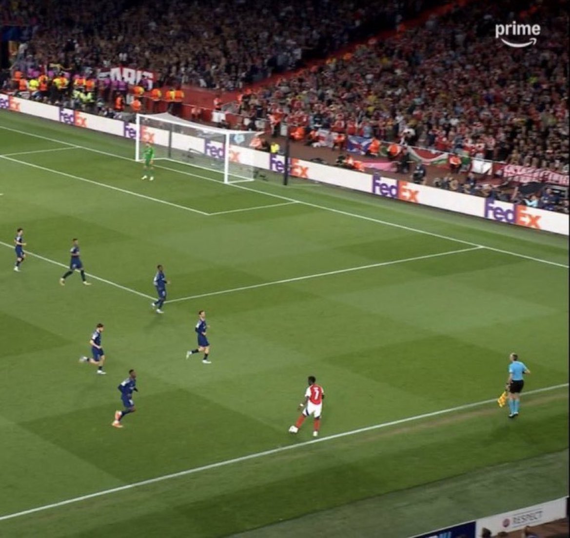 DailyAFC tweet media