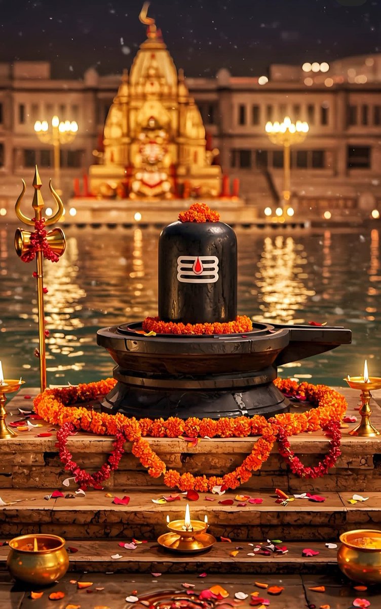 हर हर महादेव 🔱🕉🙏🏻❤