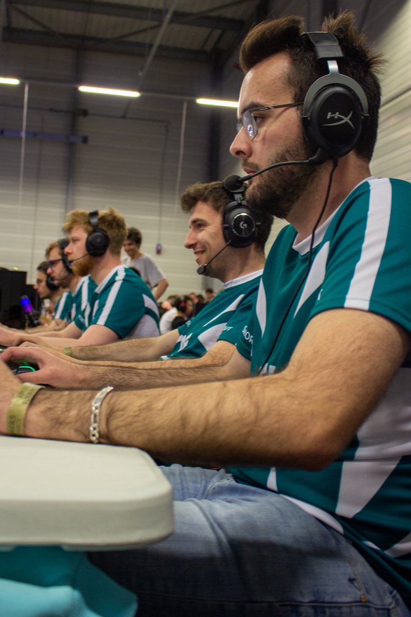 Team Shortcut tweet media