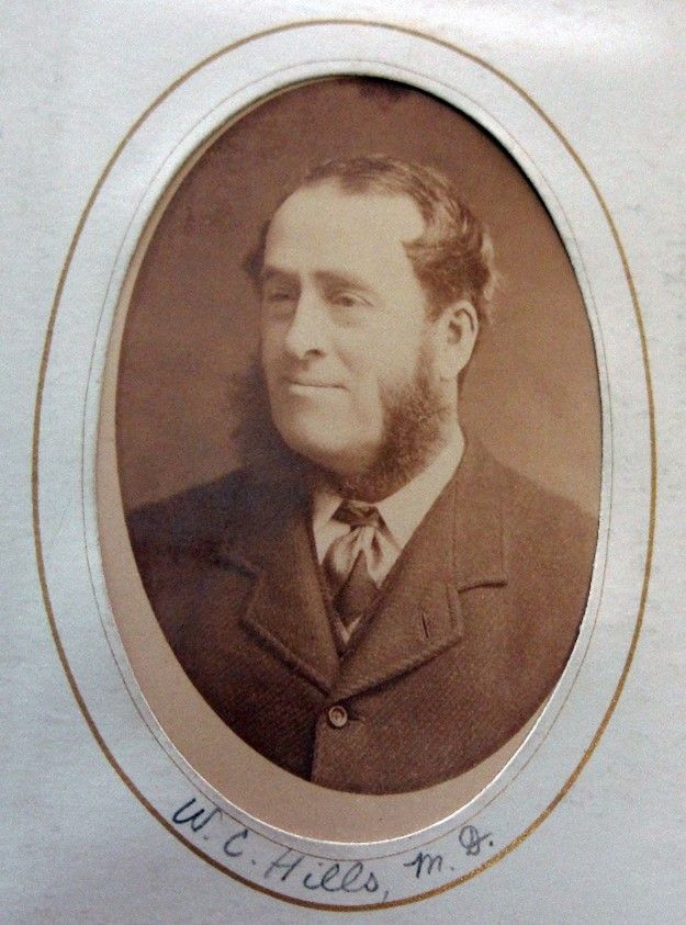 Join us today, Wednesday, April 30th at 1 PM, either in person or online, for Dale Wiseman's FREE presentation: "Once Visited, Never Forgotten: The St Andrew’s Asylum." Reserve your spot now at buff.ly/lAFVZYY. #HistoryBuff #NorfolkStories