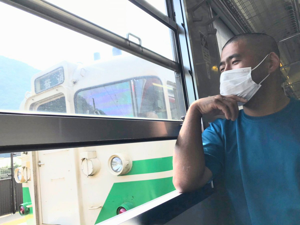 国鉄特急浪漫号〔庭師のyさん旅情。栄光の185系〕 tweet media