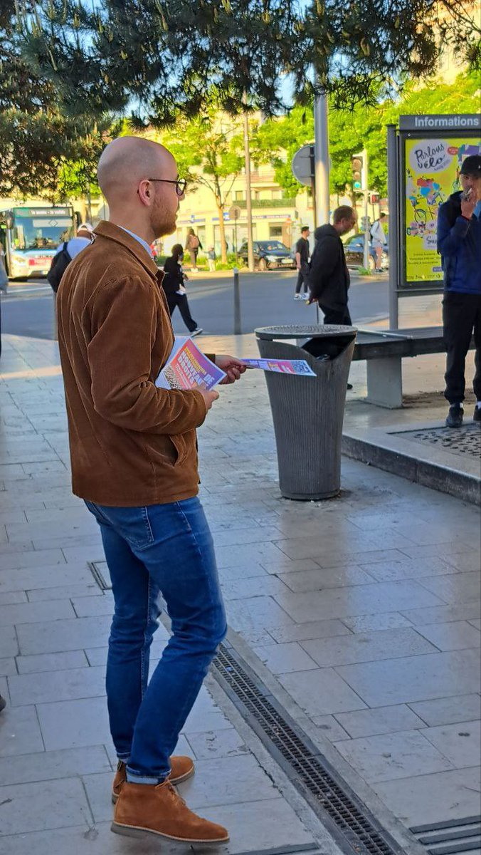 Génération•s Massy tweet media