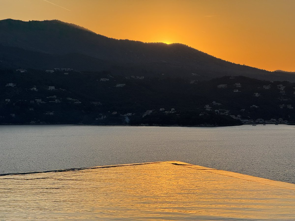 Hello From Beautiful Albania