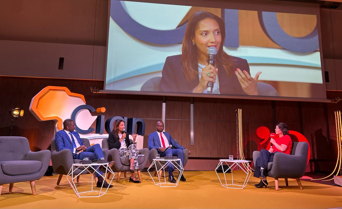 AFD_en 🇫🇷 🇪🇺 (@afd_en) on Twitter photo 💬At the #ForumInvestirEnAfrique, our Director for Africa, <a href="/SandraKassab1/">Sandra Kassab</a>, said: "On the African continent, we are working with our partners to develop sustainable solutions that are aligned with the Paris Climate Agreement & meet the needs of populations in areas such as social 💬At the #ForumInvestirEnAfrique, our Director for Africa, <a href="/SandraKassab1/">Sandra Kassab</a>, said: "On the African continent, we are working with our partners to develop sustainable solutions that are aligned with the Paris Climate Agreement & meet the needs of populations in areas such as social