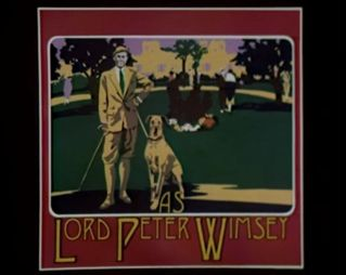 inkjunkie1984's tweet photo. Our latest viewing obsession... Thanks to a passing comment whilst up in Kirkcudbright that one episode was filmed up there, we're now halfway through our fourth tale! Very much loving Wimsey's attitude to life 🧐
#LordPeterWimsey #DorothyLSayers #cosycrime https://t.co/kzqivjSmTT