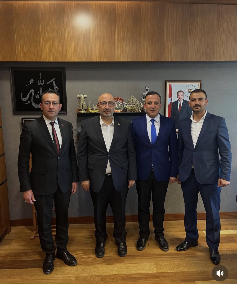 taylan2306's tweet photo. @ejderacikkapi Sayın Vekilimin Ülkemizdeki depremler ve Güçlendirme çalışmaları ile ilgili istişarede bulundum.Desteklerinden dolayı müteşekkirim. https://t.co/TwPBlvnNQl