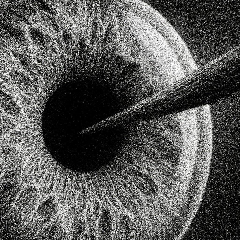 Grok: A Logo a-λόγος
New essay coming mid-May
nan.xyz/txt <a href="/nan_xyz_/">|\| △ |\|</a> 

Image: Splinter

Not a sign of a synthetic sublime,
but our own over-cohered vision—where accretion irritates, and something slips in.