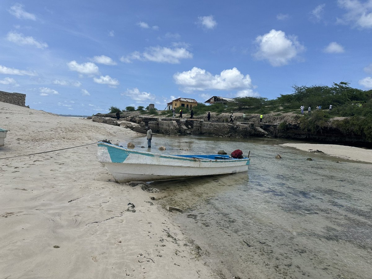 BarkhadleAbdulk's tweet image. 📍 Mini-grid Solar Energy in Abay-dhaxan.

Tamarso’s Solar Mini-grid powers progress in Abay-Dhaxan’s coastal communities. Small-scale fishers often lack steady power, leading post-harvest losses and lower incomes, but with solar can power change🎣🔋⚡️

@ADirshe @A_Addow