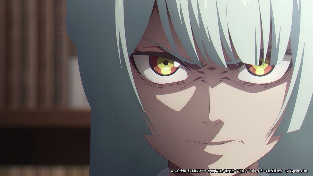 🔎アニメ #シングレ キャラ紹介🔎 フジマサマーチ（CV：#伊瀬茉莉也