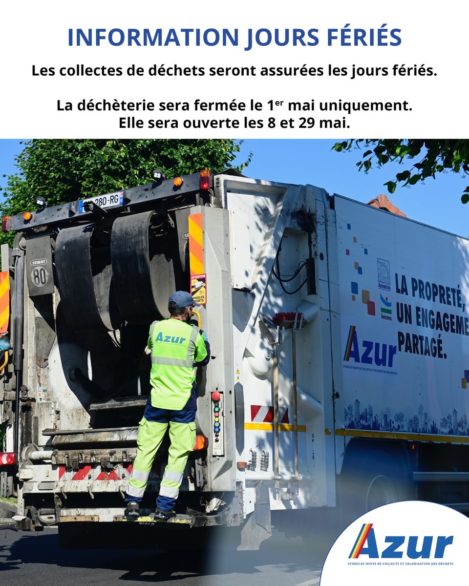 Syndicat Azur tweet media