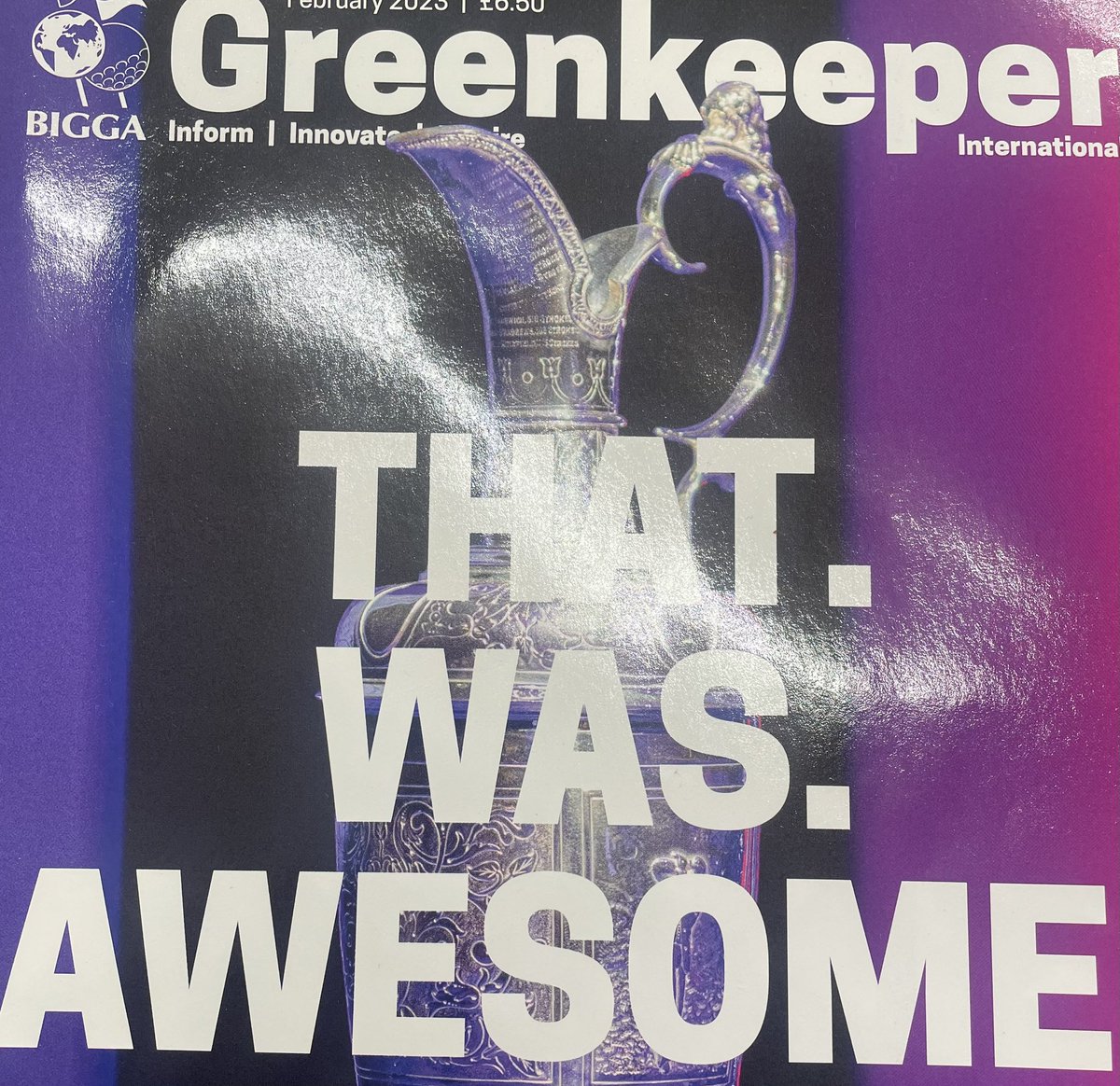 rmsgc_course's tweet image. The show is over folks! The time is now! Goodbye my Lovers! For what it&apos;s worth, it was worth all the while. Thanks - I’ll see myself out. 🎶We&apos;ve had success, we&apos;ve had good times, but remember this - someday, soon this will all be someone else&apos;s dream!🎶