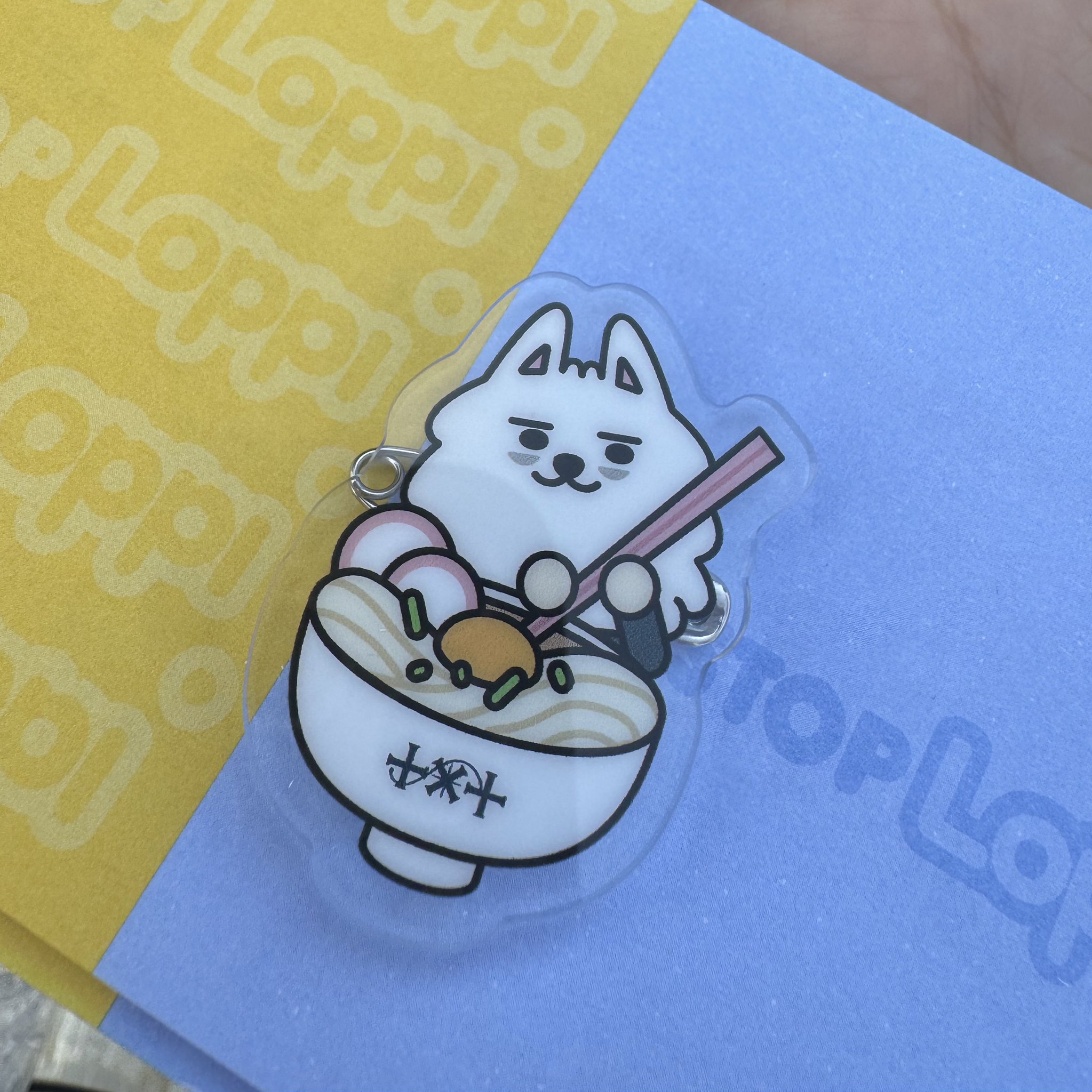 プルバトゥ　福岡　アクリルバッチ PPULBATU ご当地アクリルバッジ 福岡 コンプ セット プルバトゥ TXT
