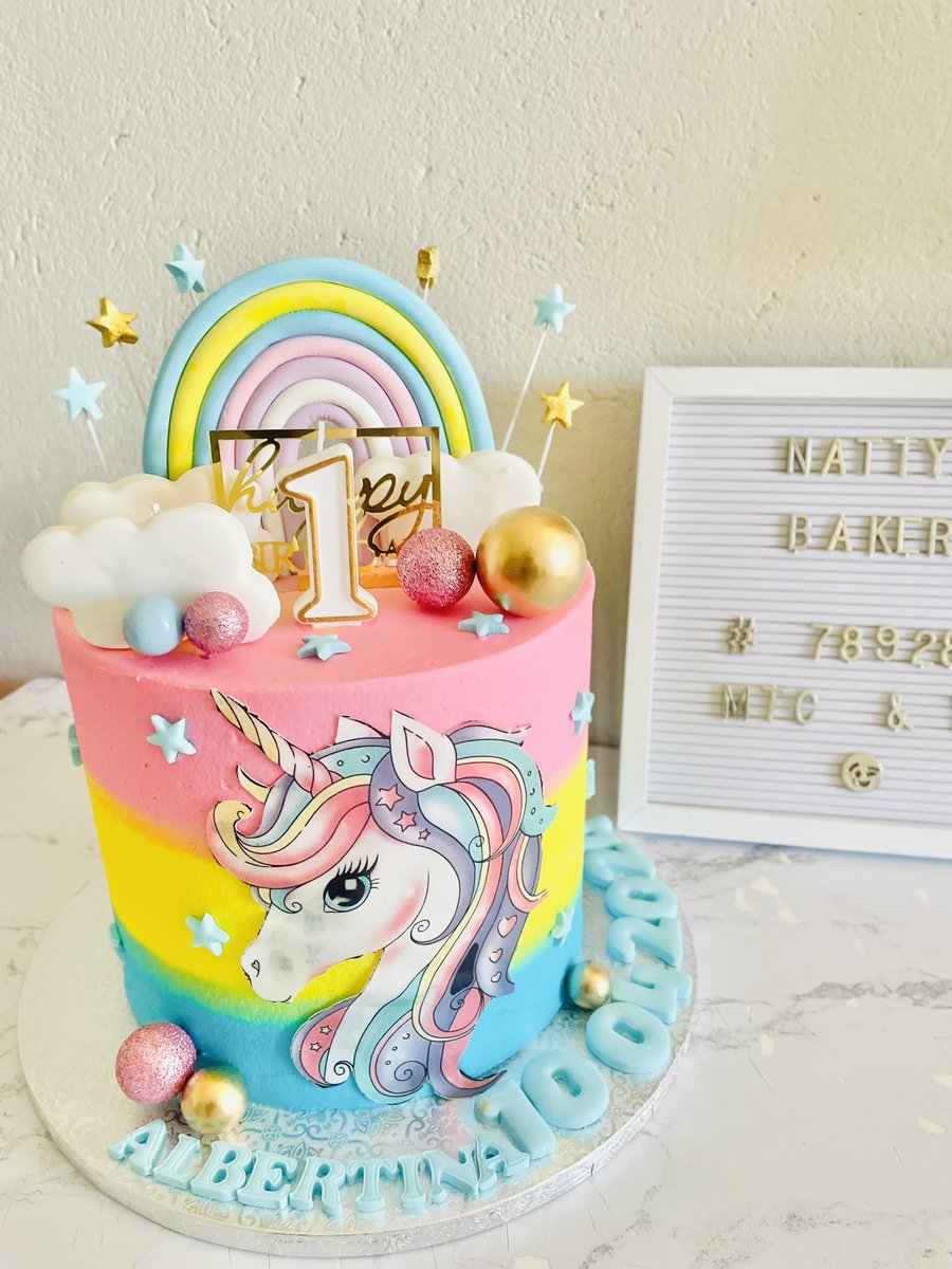 Imagine your child or significant other not having a birthday cake when I am just a call away? Please call 0856789286/0816789286
📍WINDHOEK