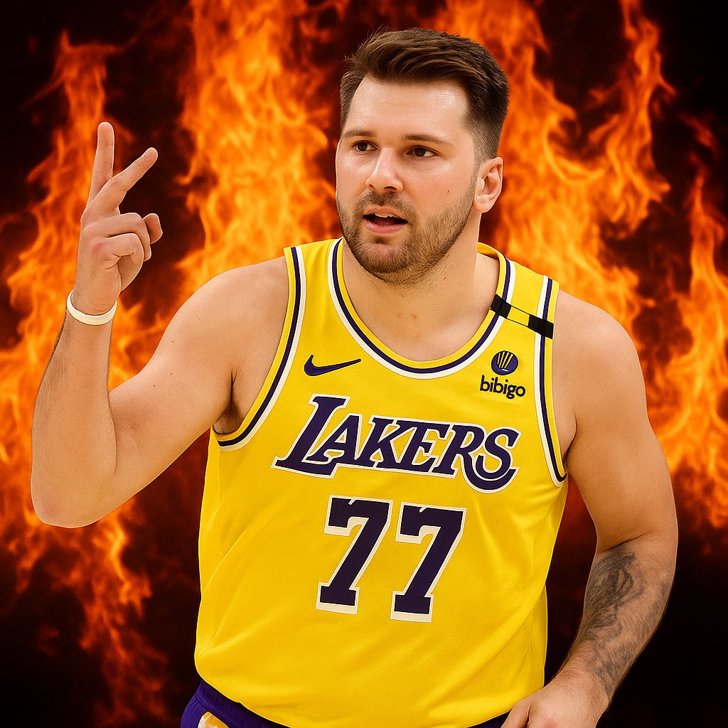 hotcurrylocks's tweet photo. 🏀STRAIGHT PROP BET 4/30

LUKA DONCIC  O 6.5 ASSIST

-120 ODDS 

1U

❤️if your cashing with https://t.co/ZUDQJPaxTe