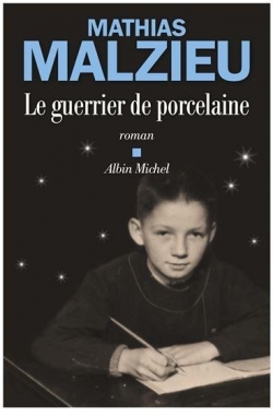 Babelio (@babelio) on Twitter photo <a href="/MathiasMalzieu/">Mathias Malzieu</a> une nouvelle critique de Le Guerrier de porcelaine à lire sur Babelio : "Je recommande chalereusement à tout le monde ce livre et notamment à tous les adolescents, qui, comme ma fille seront certainement touchés par ce roman plein de mag… ift.tt/vIkKJbG <a href="/MathiasMalzieu/">Mathias Malzieu</a> une nouvelle critique de Le Guerrier de porcelaine à lire sur Babelio : "Je recommande chalereusement à tout le monde ce livre et notamment à tous les adolescents, qui, comme ma fille seront certainement touchés par ce roman plein de mag… ift.tt/vIkKJbG