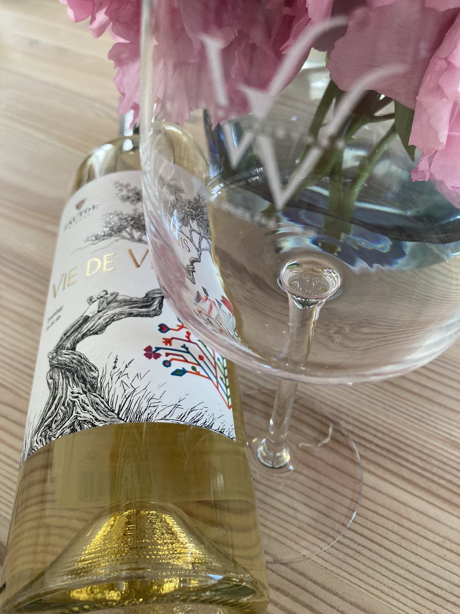 VitalieCio55612's tweet photo. Floral elegance, tropical soul - #Traminer from #FautorWinery (#Moldova)
@WineofMoldova #wines #vinuri #winetasting #winetime https://t.co/ql2U4hkJEA